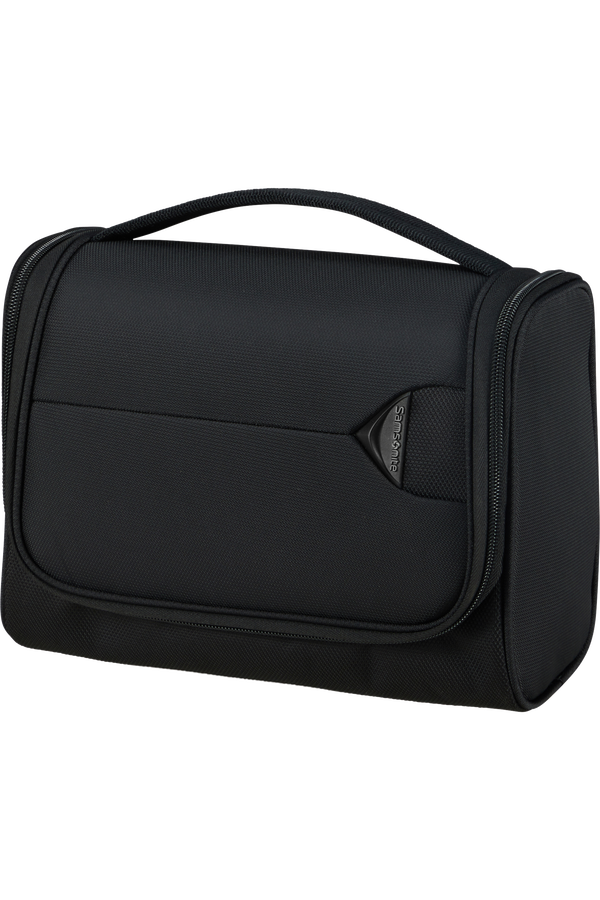 Samsonite Urbify Toilet Kit  Schwarz