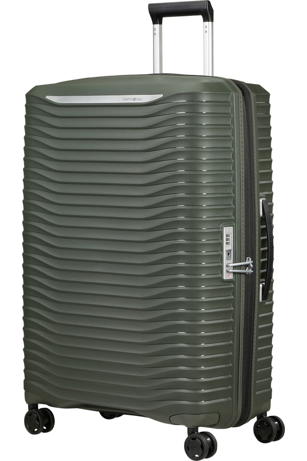 Samsonite Upscape SPINNER 75/28 EXP Climbing Ivy