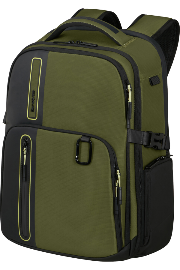 Samsonite Biz2go BP Daytrip  Wasabi/Black