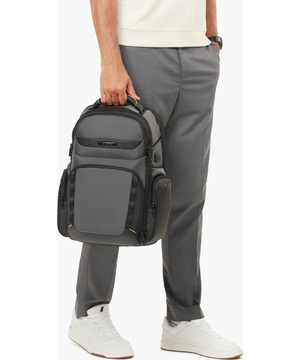 Pro-DLX 6 Rucksack expandable 15.6" 43 x 30 x 15/21 cm | 1.3 kg Pro-DLX 6 Rucksack expandable 15.6" 43 x 30 x 15/21 cm | 1.3 kg