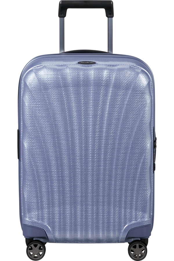Samsonite C-Lite Spinner Expandable 55cm  Lavendel