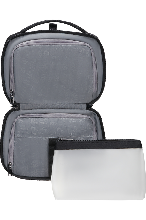 Samsonite Spectrolite 4.0 Toilet Kit  Schwarz