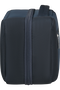 Samsonite Re-Lite Toilet Kit  Midnight Blue Samsonite Re-Lite Toilet Kit  Midnight Blue