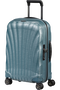 Samsonite C-Lite SPINNER 55/20  Ice Blau