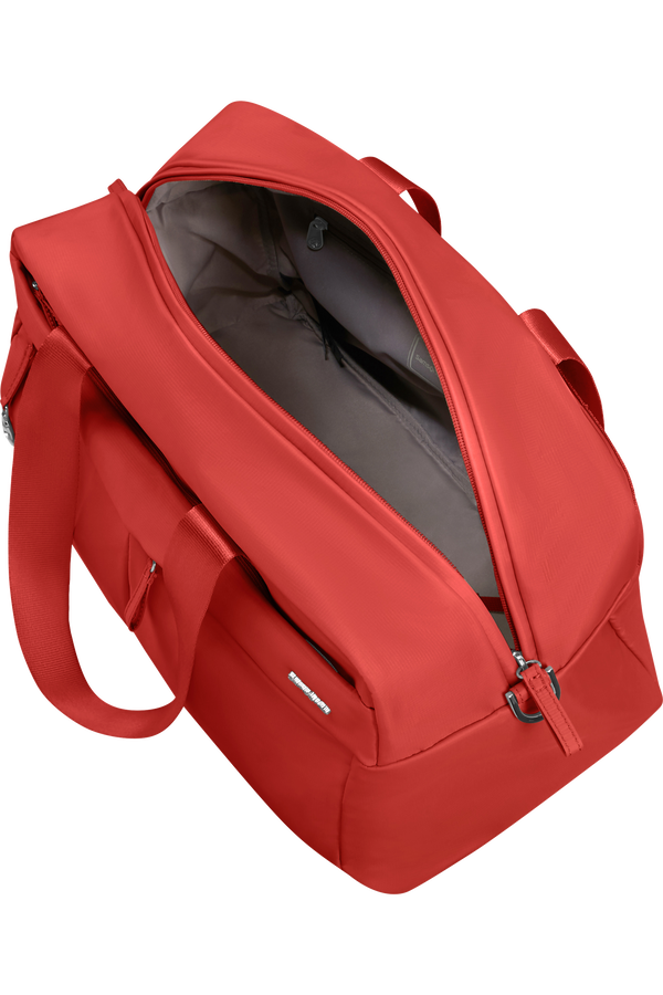 Samsonite Move 5.0 Duffle XS  Coral Red Samsonite Move 5.0 Duffle XS  Coral Red