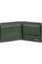 Samsonite Pro-Dlx 6 Slg 046 - B 6CC+VFL+2C+C  Grün Samsonite Pro-Dlx 6 Slg 046 - B 6CC+VFL+2C+C  Grün
