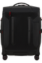 Samsonite Ecodiver SPINNER DUFFLE 55/20  Schwarz