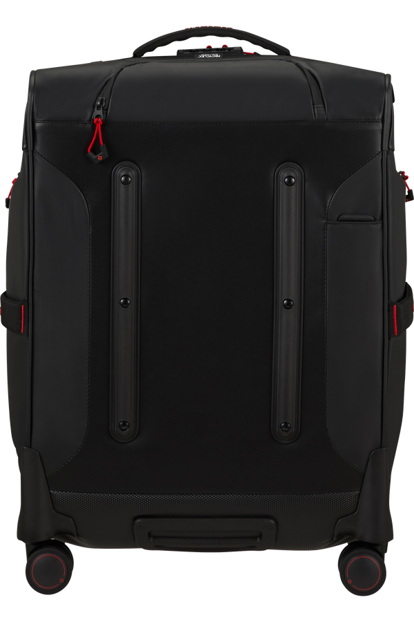 Samsonite Ecodiver SPINNER DUFFLE 55/20  Schwarz