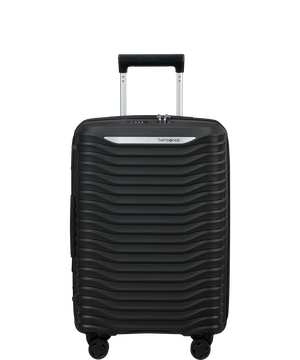 Upscape Trolley mit 4 Rollen erweiterbar 55cm 55 x 35 x 25/28 cm | 2.3 kg