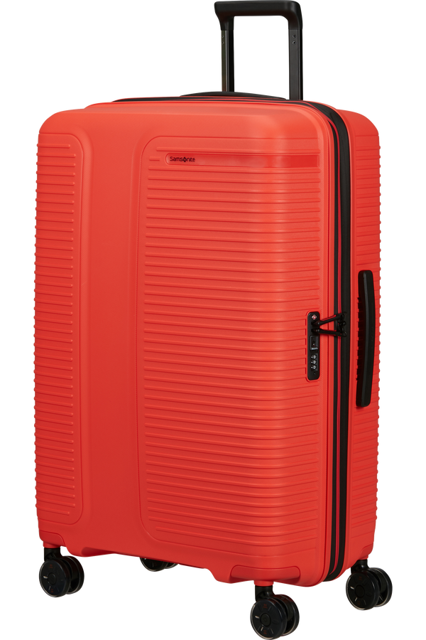 Prodiver Trolley mit 4 Rollen erweiterbar 75cm