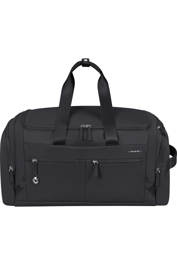 Samsonite Move Journey Backpack/Duffle S  Schwarz