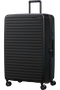 Samsonite Restackd Spinner Expandable 81cm  Schwarz