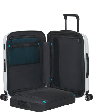 Nexis Trolley mit 4 Rollen erweiterbar 55cm 55 x 40 x 20/23 cm | 2.5 kg