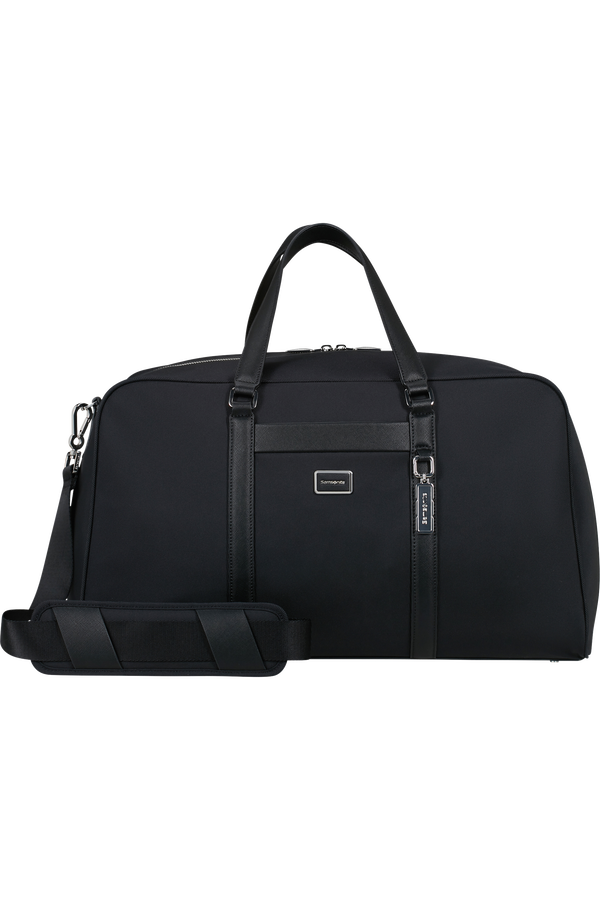 Samsonite Image Biz Duffle Bag S  Schwarz