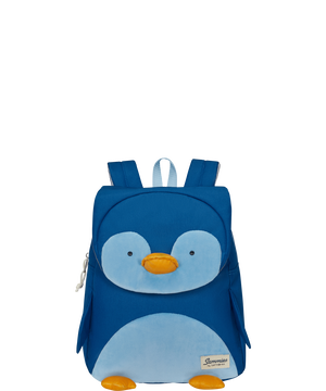Happy Sammies Eco Rucksack S+ 33 x 26.5 x 19 cm | 0.2 kg Happy Sammies Eco Rucksack S+ 33 x 26.5 x 19 cm | 0.2 kg