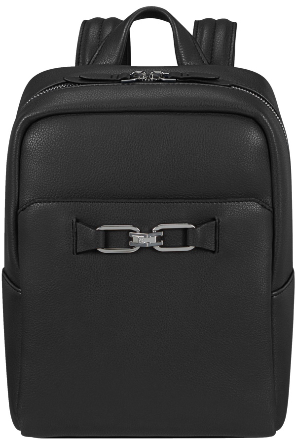 Samsonite Star-Ring Daily Backpack  Schwarz