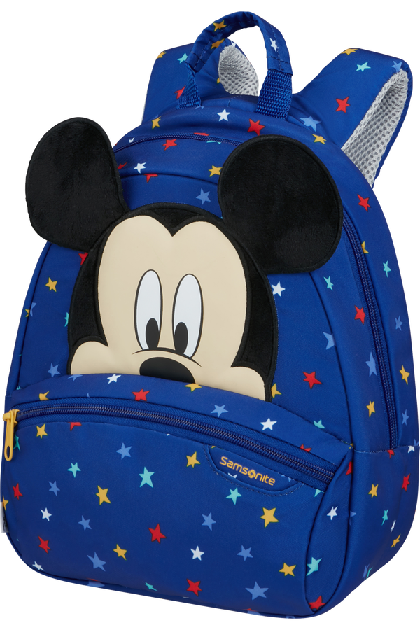 Samsonite Disney Ultimate 2.0 Backpack Disney Mickey Stars S  Mickey Stars Samsonite Disney Ultimate 2.0 Backpack Disney Mickey Stars S  Mickey Stars