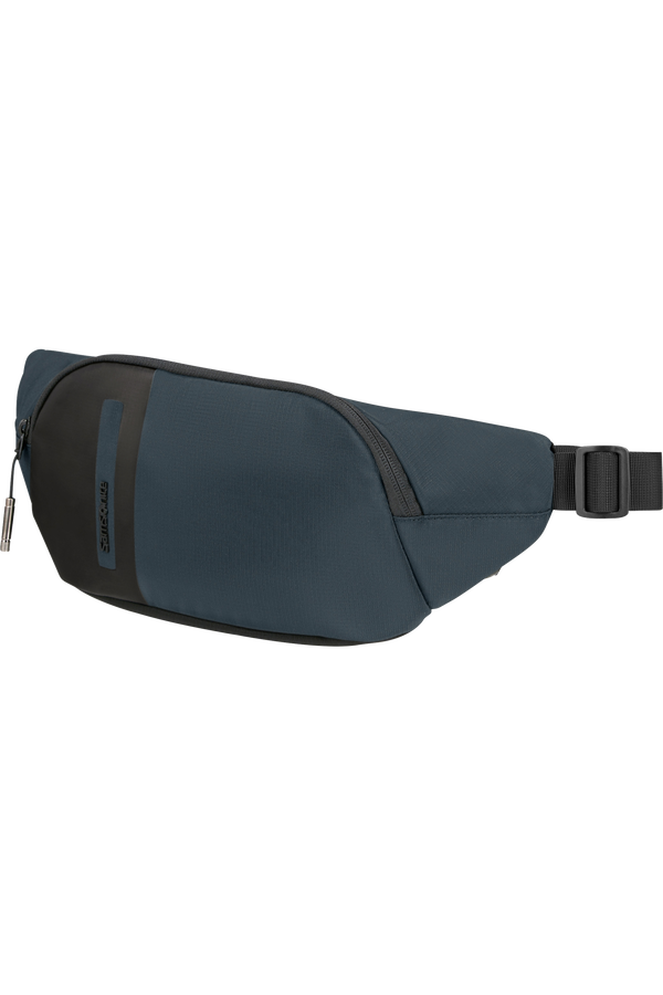 Samsonite Biz2go Waistbag  Deep blue Samsonite Biz2go Waistbag  Deep blue
