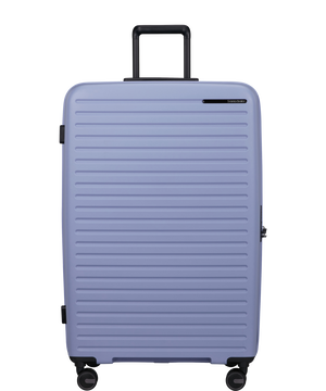 Restackd Trolley mit 4 Rollen erweiterbar 81cm 81 x 54 x 31/34 cm | 4.3 kg