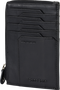 Samsonite Attack 2 Slg 727-All in One Wallet Zip  Schwarz Samsonite Attack 2 Slg 727-All in One Wallet Zip  Schwarz
