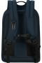 Samsonite Urban-Eye Accordion Backpack 15.6'  Blau
