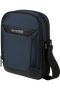 Samsonite Pro-Dlx 6 Crossbody Bag M  Blau Samsonite Pro-Dlx 6 Crossbody Bag M  Blau
