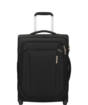 Respark Trolley mit 2 Rollen Erweiterbar 55cm 55 x 40 x 23/27 cm | 2.5 kg Respark Trolley mit 2 Rollen Erweiterbar 55cm 55 x 40 x 23/27 cm | 2.5 kg