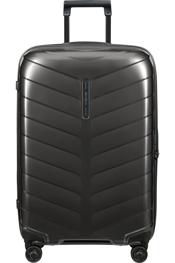 Samsonite Attrix Spinner 69cm  Anthrazit