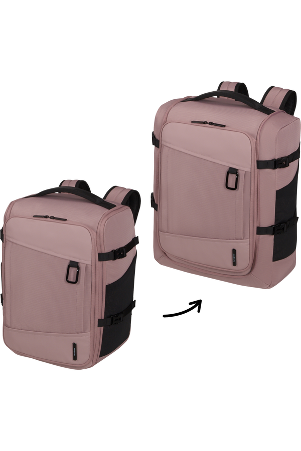 2FIT 2-in-1 Underseater - Rucksack