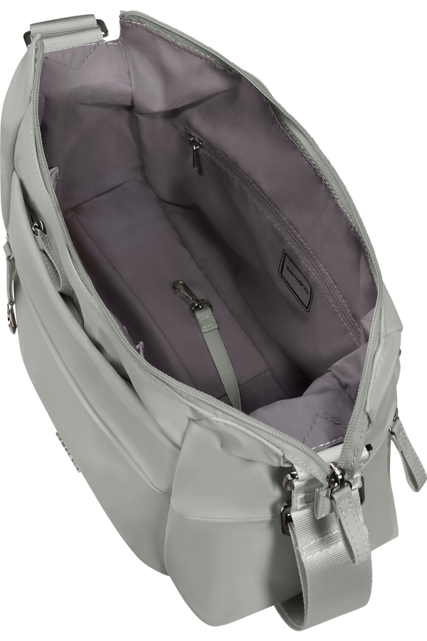 Samsonite Move 5.0 Shoulder Bag S + 1 Pock S  Dry Sage