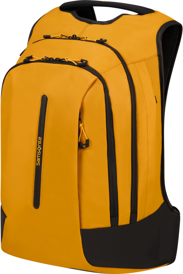 Samsonite Ecodiver LAPTOP BACKPACK L  Gelb