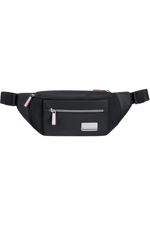 Samsonite Openroad Chic 2.0 Waistbag  Schwarz