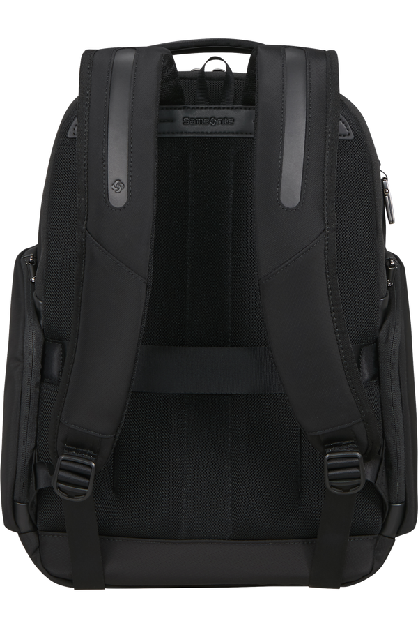 Samsonite Paralux Everyday Backpack  Schwarz