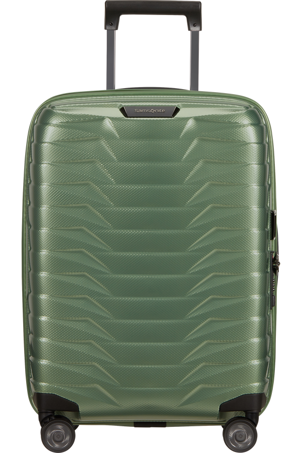 Proxis Trolley mit 4 Rollen erweiterbar 55cm