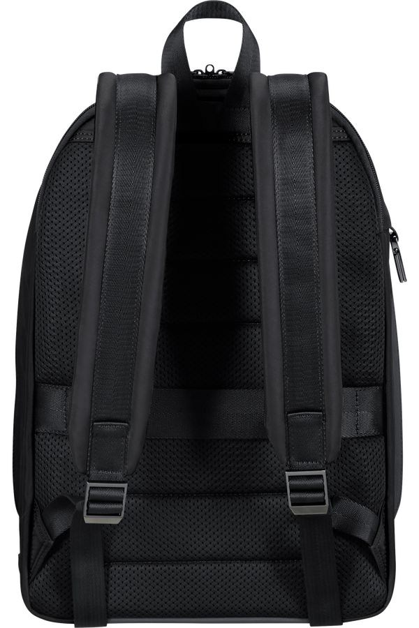 Samsonite Relyon Backpack S 14.1''  Schwarz Samsonite Relyon Backpack S 14.1''  Schwarz
