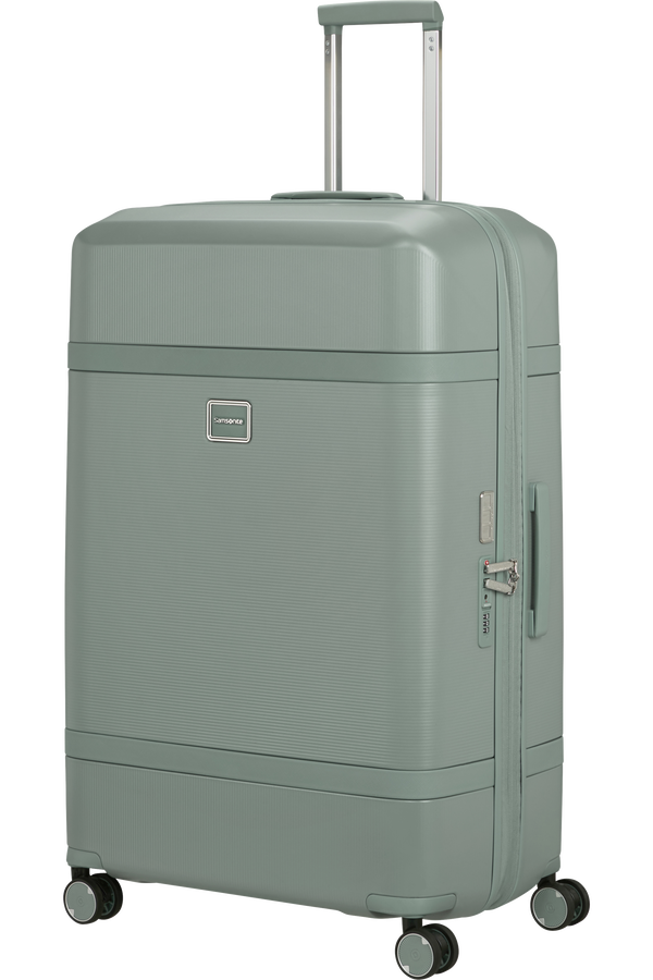Samsonite Image Spinner Expandable 81cm  Thyme