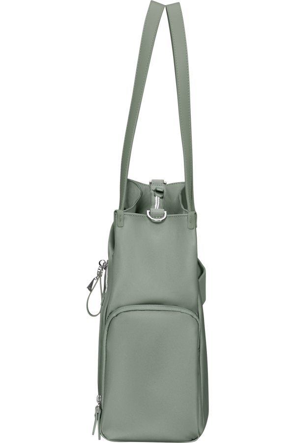 Samsonite Karissa Evo Travel Tote Bag 14.1'  Sage