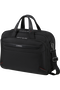 Samsonite Pro-Dlx 6 Bailhandle Expandable 15.6'  Schwarz