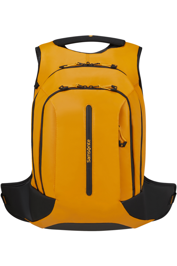 Samsonite Ecodiver LAPTOP BACKPACK M  Gelb