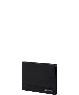 Pro-Dlx 6 Slg Geldbörse 9.7 x 13 x 1 cm Pro-Dlx 6 Slg Geldbörse 9.7 x 13 x 1 cm