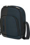 Samsonite Biz2go Crossover  Deep blue