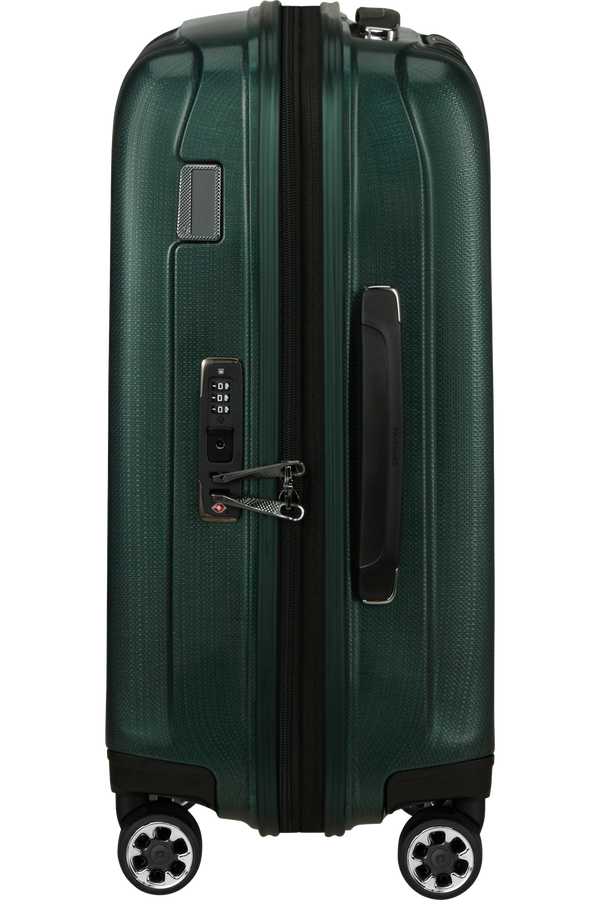Nexis Trolley mit 4 Rollen erweiterbar 55cm