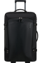 Samsonite Armox DUFFLE/WH 68/25  Schwarz Samsonite Armox DUFFLE/WH 68/25  Schwarz