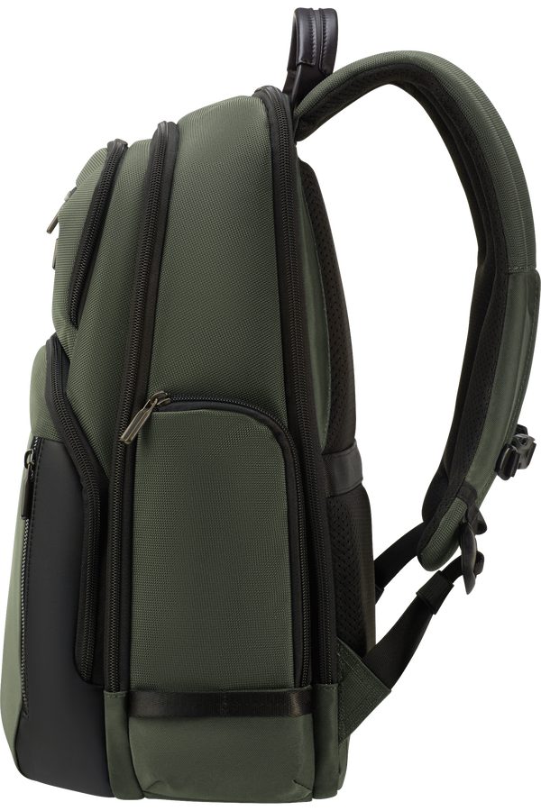 Samsonite Urban-Eye Laptop Backpack 15.6'  Grün