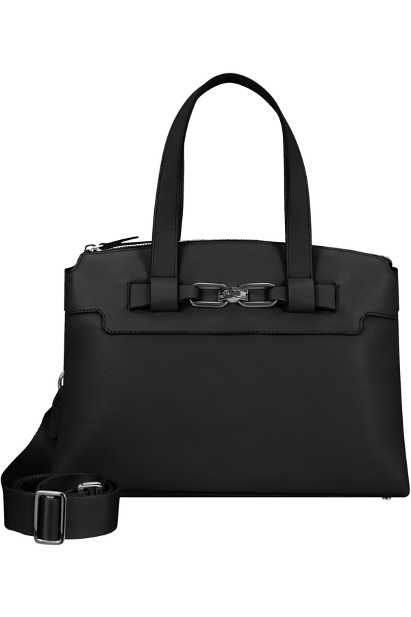 Samsonite Star-Ring Handbag  Schwarz