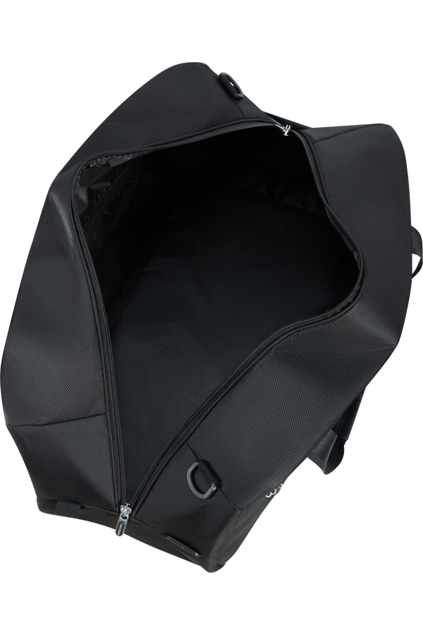 Samsonite Urbify Duffle Bag S  Schwarz