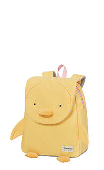 Happy Sammies Eco Rucksack S+ 11 L | 32 x 26 x 15 cm | 0.2 kg