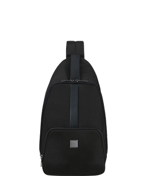 Sacksquare Sling Bag 37 x 20 x 9.5 cm | 0.4 kg Sacksquare Sling Bag 37 x 20 x 9.5 cm | 0.4 kg