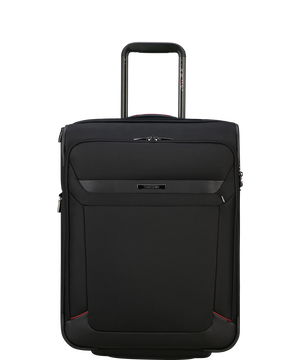 Pro-DLX 6 Trolley mit 2 Rollen Erweiterbar 55cm 55 x 40 x 23/28 cm | 3 kg Pro-DLX 6 Trolley mit 2 Rollen Erweiterbar 55cm 55 x 40 x 23/28 cm | 3 kg