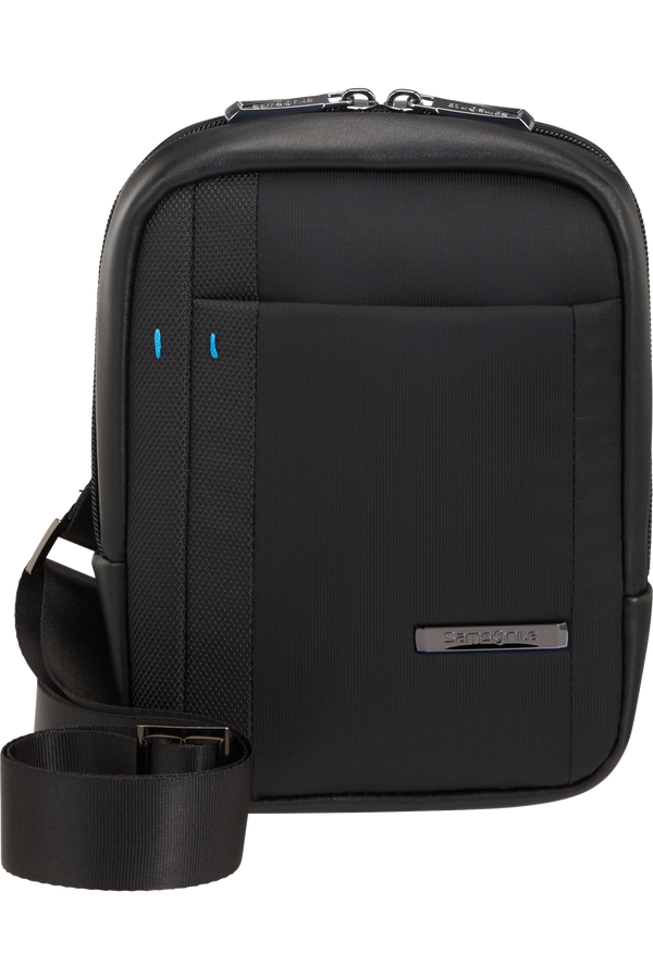 Samsonite Spectrolite 3.0 Tablet Crossover 7.9' S  Schwarz